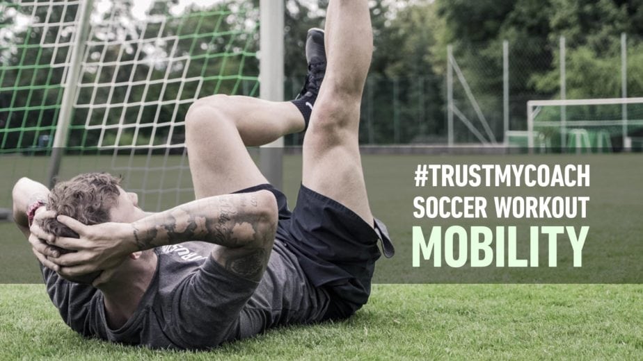 Functional Training for Soccer Players 🏆Exercises to Develop Your Game!